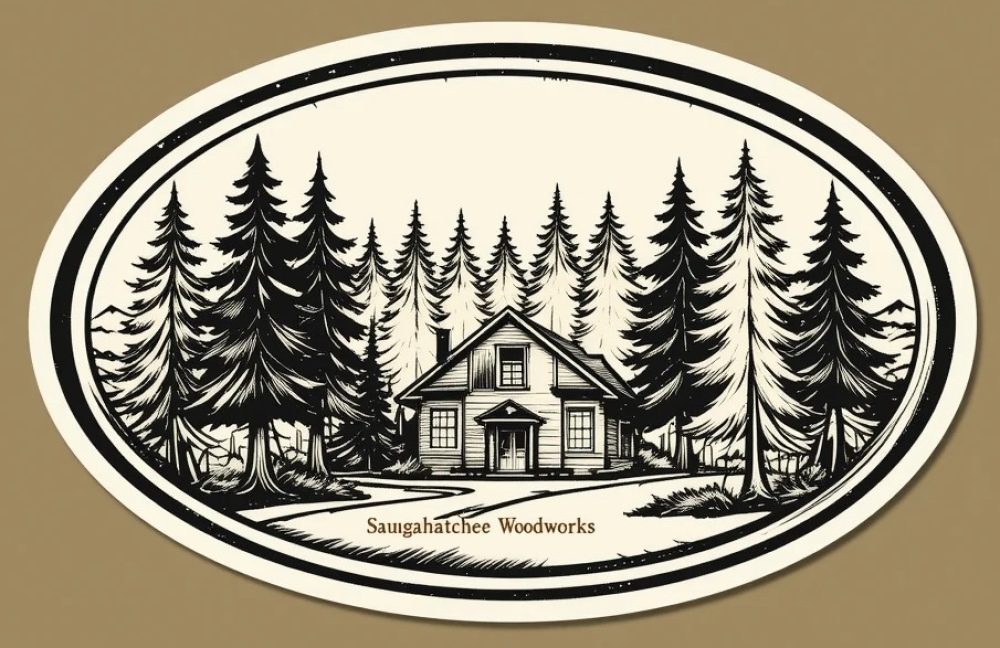Saugahatchee Woodworks