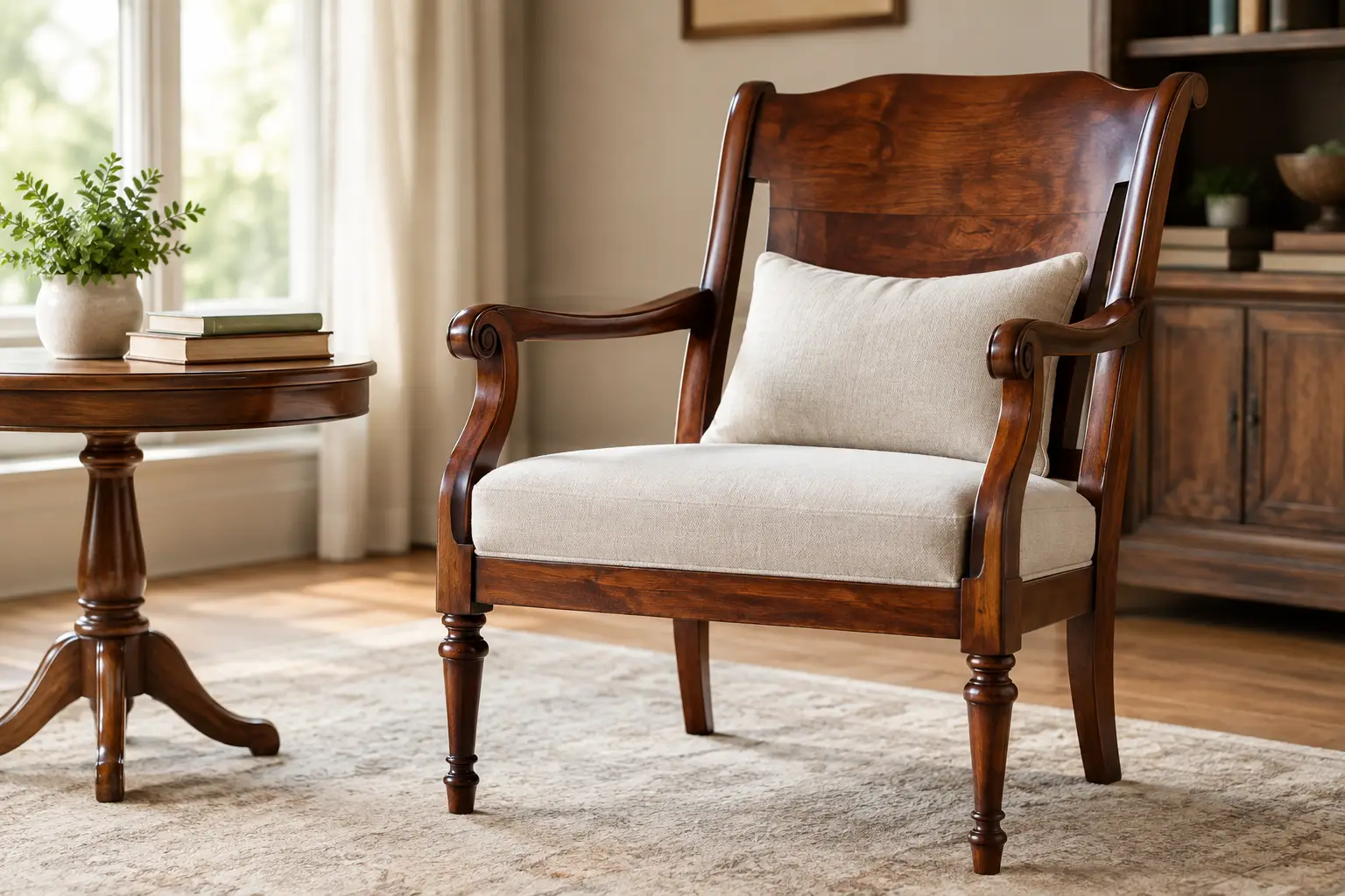 What Makes Furniture Heirloom Quality for Life?